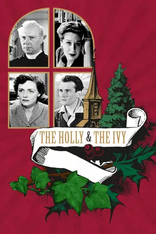 The Holly and the Ivy afişi