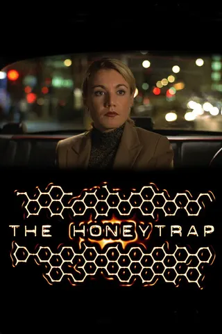 The Honeytrap afişi