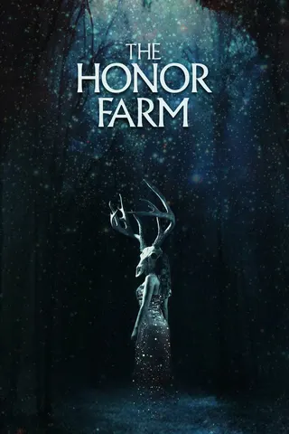 Görsel: TMDB The Honor Farm afişi