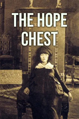 Görsel: TMDB The Hope Chest afişi