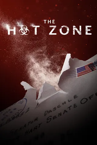 Görsel: TMDB The Hot Zone afişi