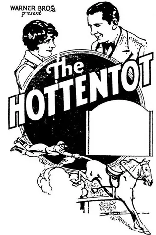 The Hottentot afişi