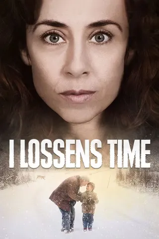 Görsel: TMDB The Hour of the Lynx afişi