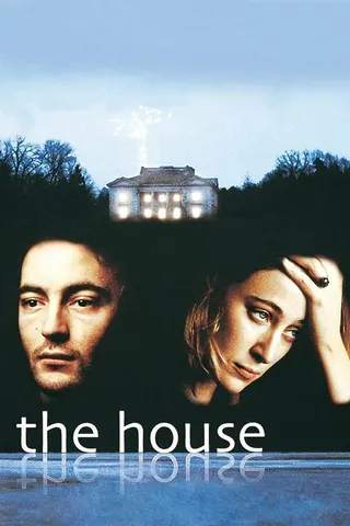 The House afişi