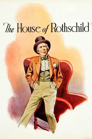 The House of Rothschild afişi
