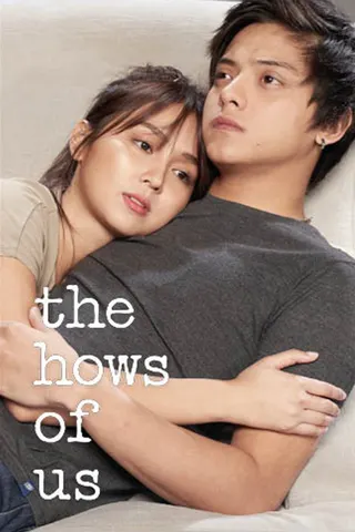 Görsel: TMDB The Hows of Us afişi