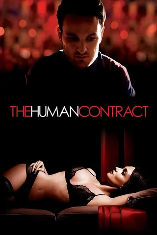 The Human Contract afişi