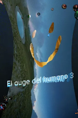 Görsel: TMDB The Human Surge 3 afişi