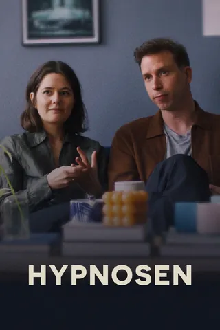 Görsel: TMDB The Hypnosis afişi