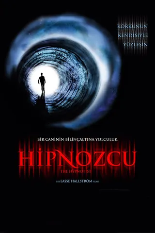 Görsel: TMDB The Hypnotist afişi