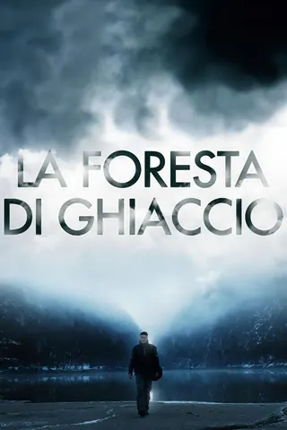 Görsel: TMDB The Ice Forest afişi