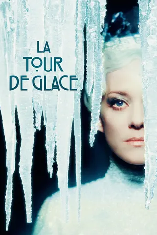 Görsel: TMDB The Ice Tower afişi