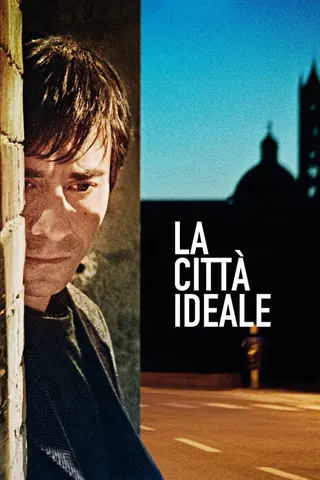 The Ideal City afişi