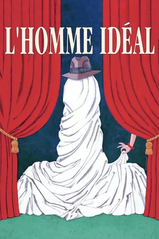 The Ideal Man afişi