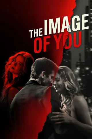 Görsel: TMDB The Image of You afişi