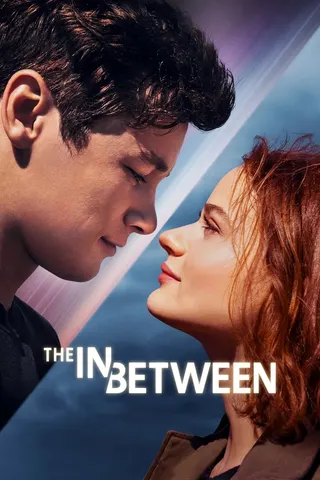 Görsel: TMDB The In Between afişi