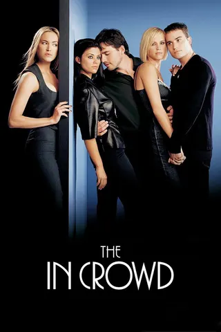 Görsel: TMDB The In Crowd afişi