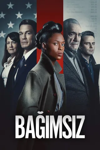 Görsel: TMDB The Independent afişi