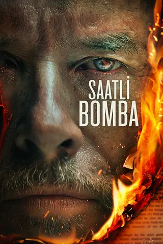 Görsel: TMDB The Infernal Machine afişi