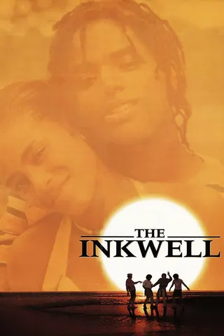 Görsel: TMDB The Inkwell afişi
