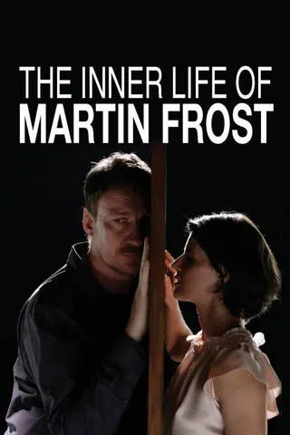 The Inner Life of Martin Frost afişi