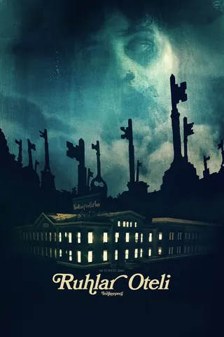 Görsel: TMDB The Innkeepers afişi