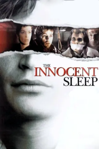 The Innocent Sleep afişi