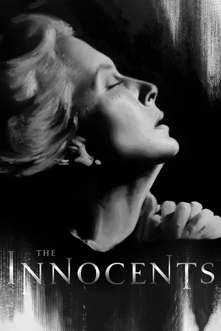The Innocents afişi