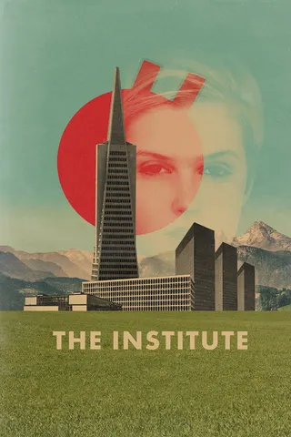 The Institute afişi