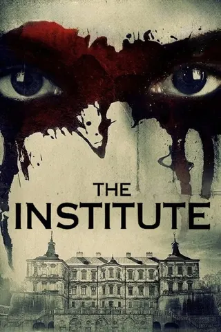Görsel: TMDB The Institute afişi