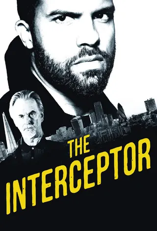 The Interceptor afişi