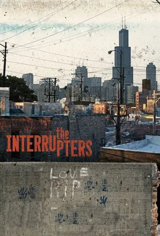 Görsel: TMDB The Interrupters afişi