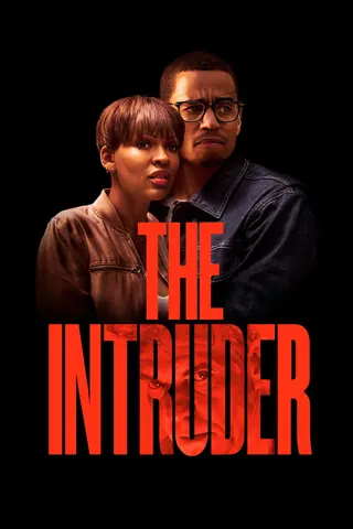 Görsel: TMDB The Intruder afişi
