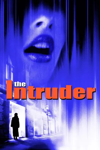 Görsel: TMDB The Intruder afişi
