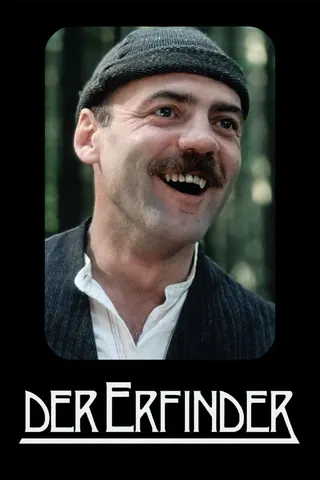 Görsel: TMDB The Inventor afişi