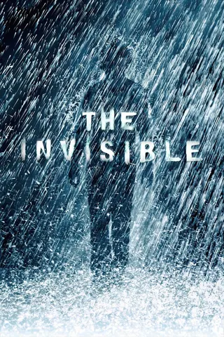 The Invisible afişi