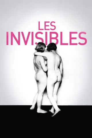 The Invisibles afişi