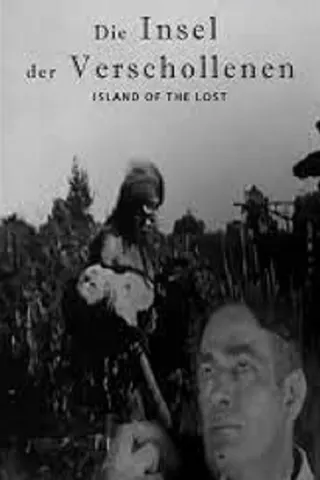 Görsel: TMDB The Island of the Lost afişi