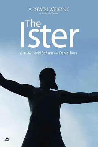 Görsel: TMDB The Ister afişi