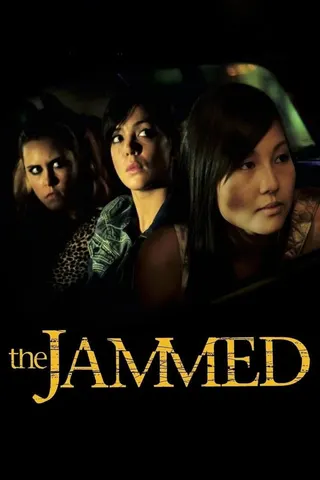 Görsel: TMDB The Jammed afişi