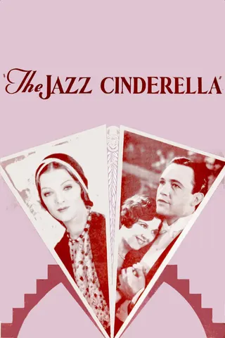 Görsel: TMDB The Jazz Cinderella afişi
