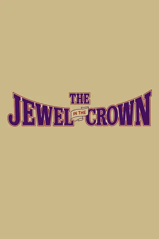 Görsel: TMDB The Jewel in the Crown afişi