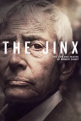 Görsel: TMDB The Jinx afişi