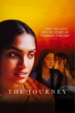 Görsel: TMDB The Journey afişi