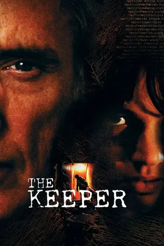 Görsel: TMDB The Keeper afişi