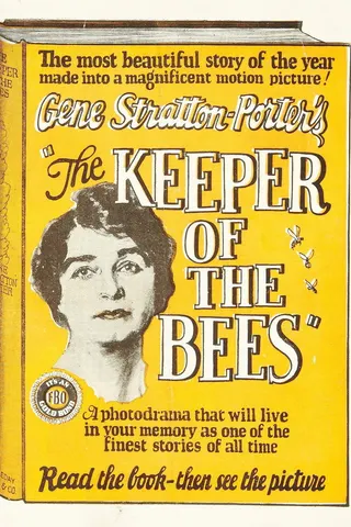 The Keeper of the Bees afişi