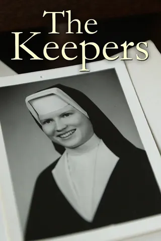 Görsel: TMDB The Keepers afişi