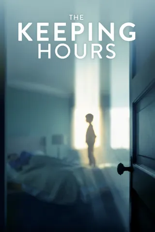 Görsel: TMDB The Keeping Hours afişi