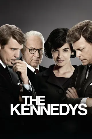 The Kennedys afişi