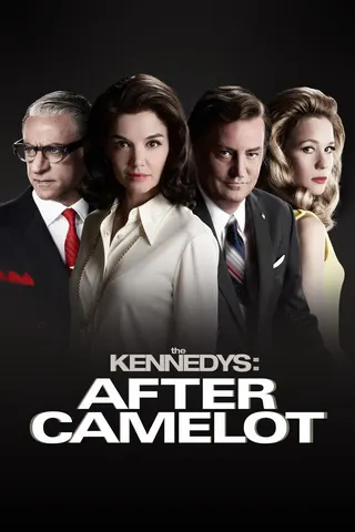 The Kennedys: After Camelot afişi